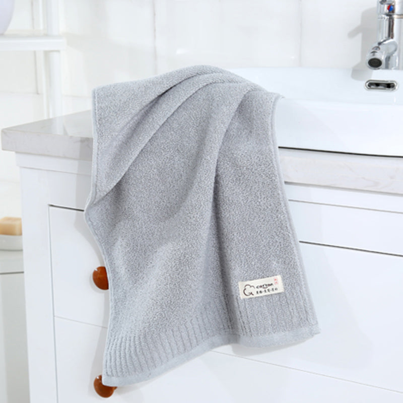 100% Cotton Soft and Comfortable Face Towel